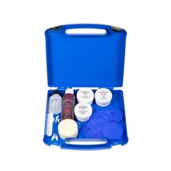 Kit de simulation de blessures pour professionnels Erler Zimmer