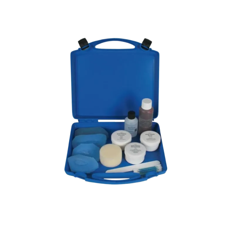 Kit de simulation de blessures Erler Zimmer