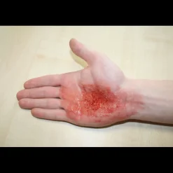 Kit de simulation de blessures Erler Zimmer
