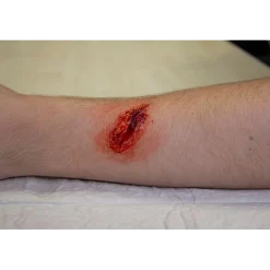 Kit de simulation de blessures Erler Zimmer