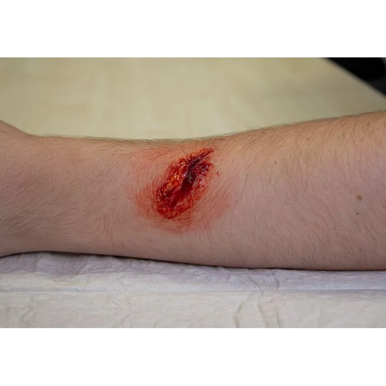 Kit de simulation de blessures Erler Zimmer