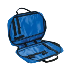 Kit d'intubation complet - Fibre optique
