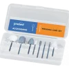 Kit d'outils complet pour appareil de manucure et pédicure Promed