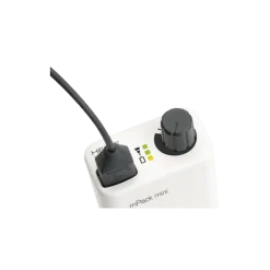 Kit lampe frontale Heine Loupelight 2 LED + loupe binoculaire