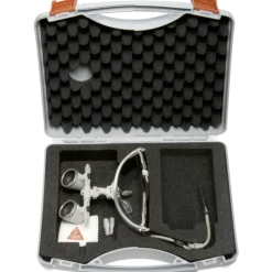 Kit loupe frontale Heine HR