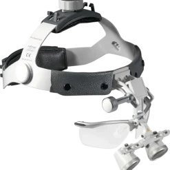 Kit loupe frontale Heine HR