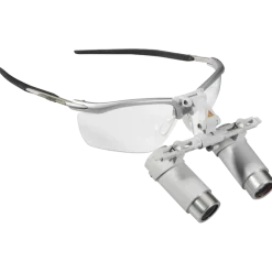 Kit loupe frontale Heine HRP