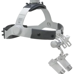 Kit loupe frontale Heine HRP