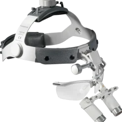 Kit loupe frontale Heine HRP