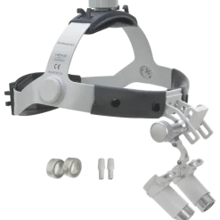 Kit loupe frontale Heine HRP