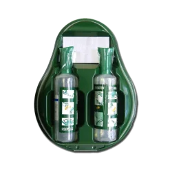 Kit pour lavage oculaire