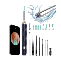 Kit pour élimination du cérumen Gima