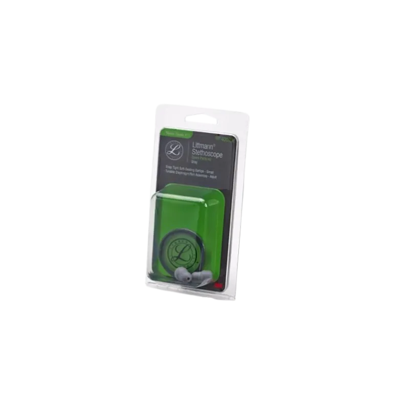 Kit pour stéthoscope 3M Littmann Master Classic II