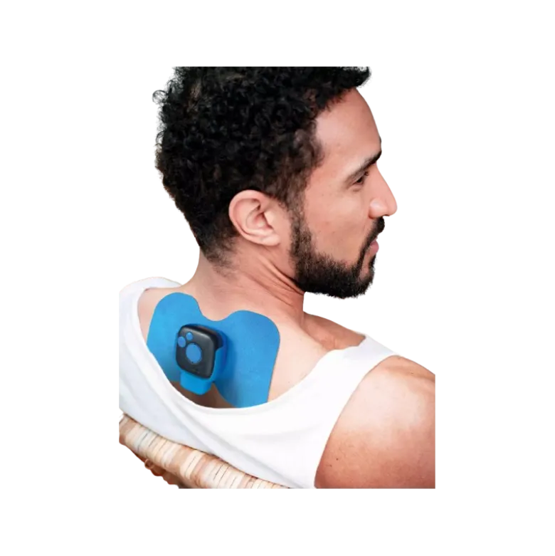 Kit Sérénité pour électrostimulateur Bluetens Classic 2 et Duo Sport 2