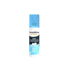 Lait anti-moustiques bébé Parasidose (100 ml)