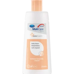 Lait corporel MoliCare Skin Hydratation