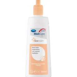 Lait corporel MoliCare Skin Hydratation