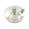 Lampe à alcool pour instrumentation médicale