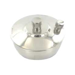Lampe à alcool pour instrumentation médicale