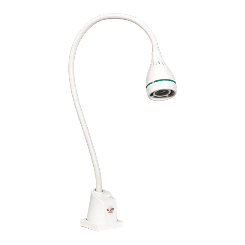 Lampe de lecture LED LID Lisa