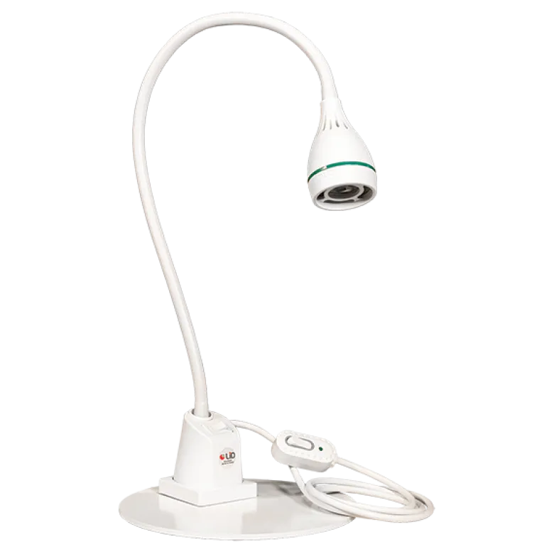 Lampe de lecture LED LID Lisa