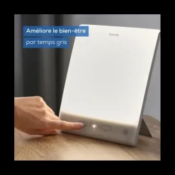 Lampe de luminothérapie Beurer TL 45