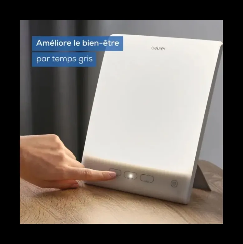 Lampe de luminothérapie Beurer TL 45