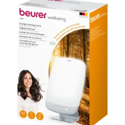 Lampe de luminothérapie Beurer TL 95