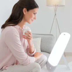 Lampe de luminothérapie Beurer TL 85