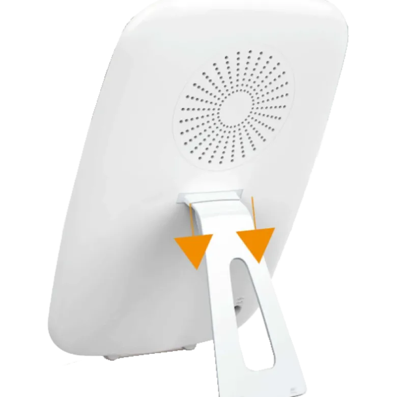 Lampe de luminothérapie Beurer TL 85
