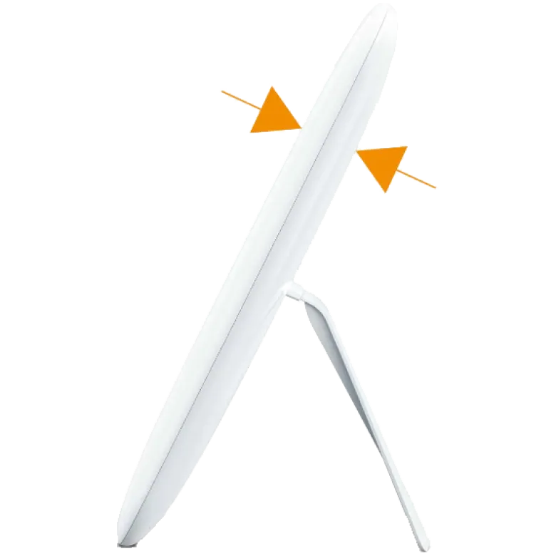 Lampe de luminothérapie Beurer TL 85
