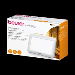 Lampe de luminothérapie Beurer TL 20