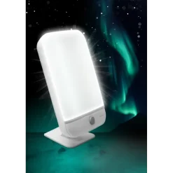 Lampe de luminothérapie inclinable Lanaform Lumino Plus