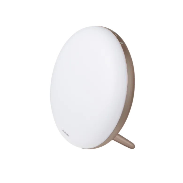 Lampe de luminothérapie Lanaform Lumino LED