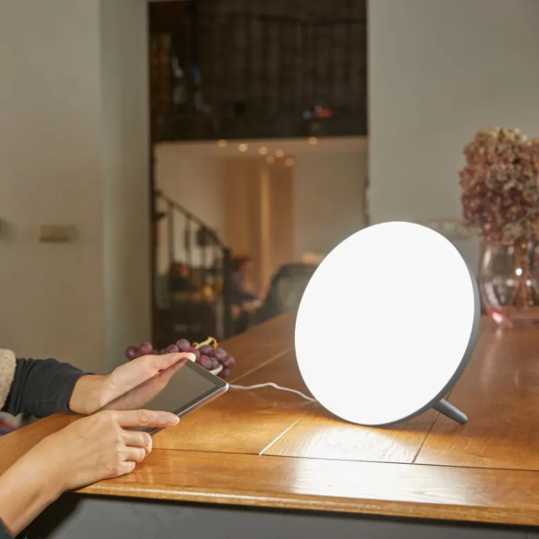Lampe de luminothérapie Lanaform Lumino LED
