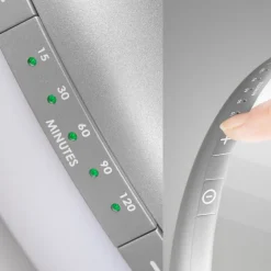 Lampe de luminothérapie Lanaform Lumino LED