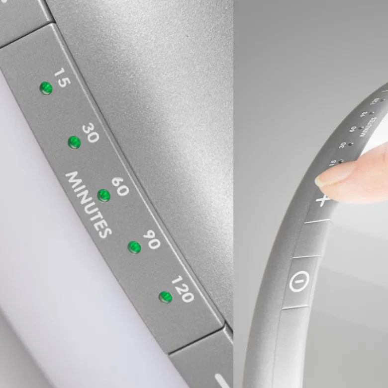 Lampe de luminothérapie Lanaform Lumino LED