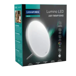 Lampe de luminothérapie Lanaform Lumino LED