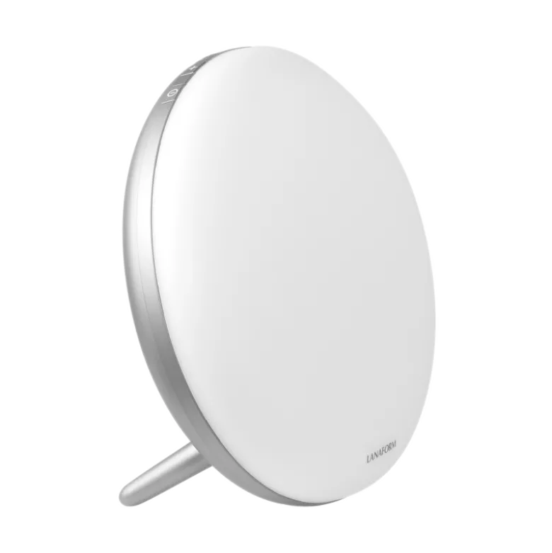 Lampe de luminothérapie Lanaform Lumino LED