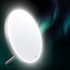 Lampe de luminothérapie Lanaform Lumino LED