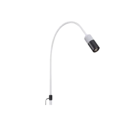 Lampe d'examen focalisable LED Luxamed