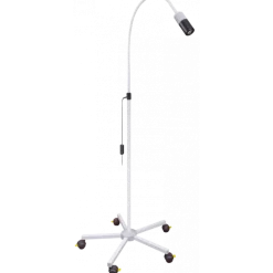 Lampe d'examen focalisable LED Luxamed