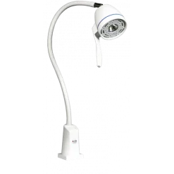 Lampe d'examen halogène LID Diana