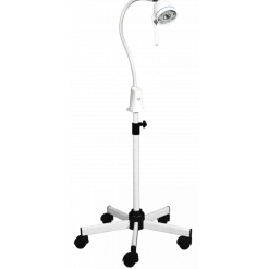 Lampe d'examen halogène LID Diana