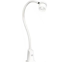 Lampe d'examen halogène Lid Tina