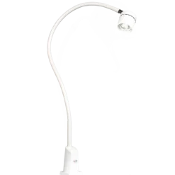 Lampe d'examen halogène Lid Tina