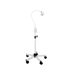 Lampe d'examen halogène Lid Tina