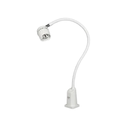 Lampe d'examen halogène Lid Tina