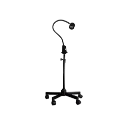 Lampe d'examen halogène Lid Tina