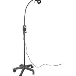 Lampe d'examen LED Devalux sur pied